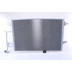 NISSENS 94430 Condensador de aire acondicionado