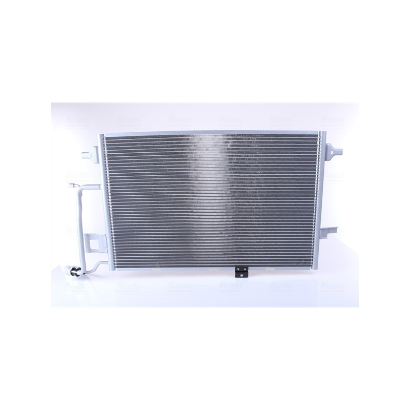 NISSENS 94430 Condensador de aire acondicionado