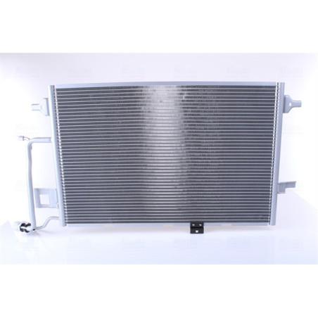 NISSENS 94430 Condensador de aire acondicionado