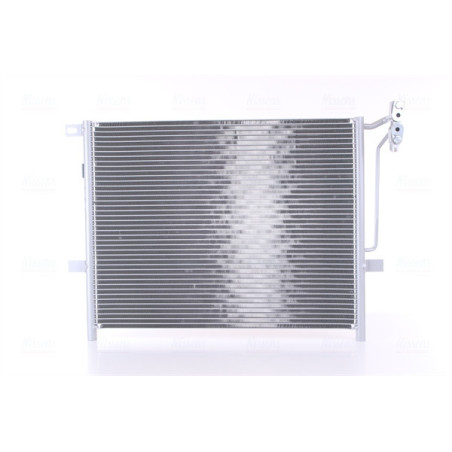 NISSENS 94431 Air conditioning condenser