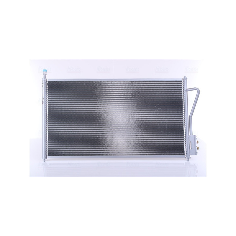 NISSENS 94432 Air conditioning condenser