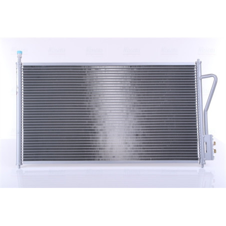 NISSENS 94432 Air conditioning condenser