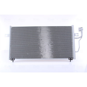 NISSENS 94433 Condensador de aire acondicionado