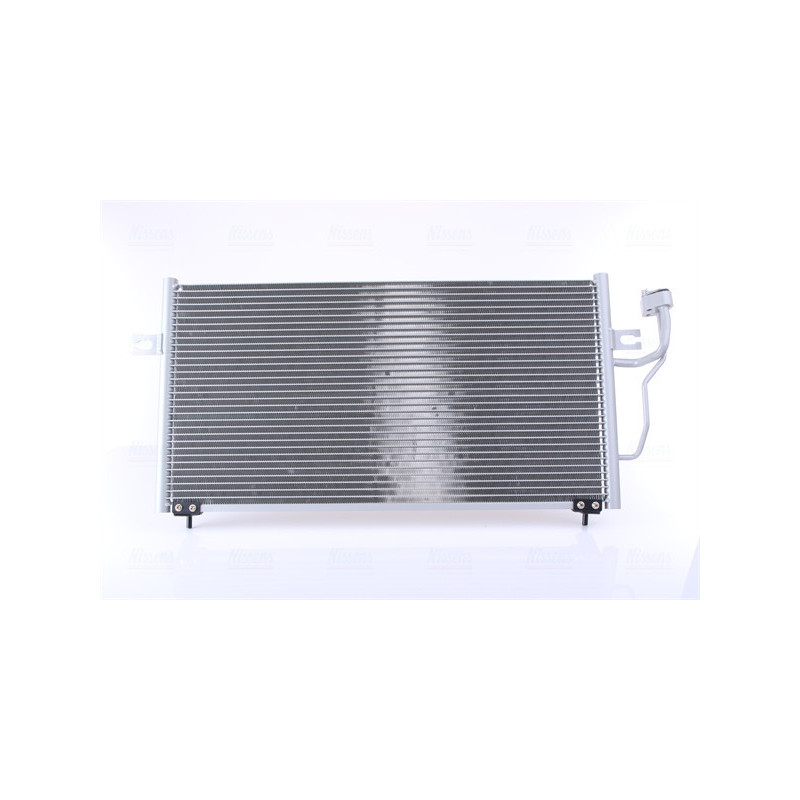 NISSENS 94433 Air conditioning condenser