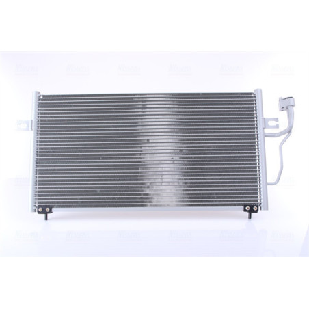 NISSENS 94433 Air conditioning condenser