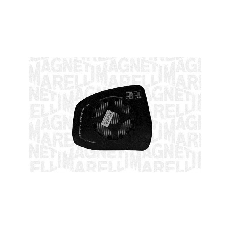 MAGNETI MARELLI 351991307580 Glace de rétroviseur