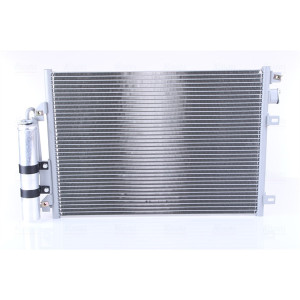 NISSENS 94439 Condenseur de climatisation