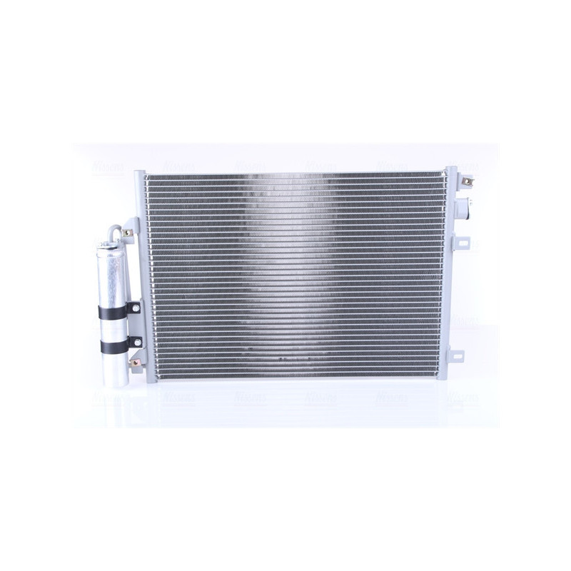 NISSENS 94439 Air conditioning condenser