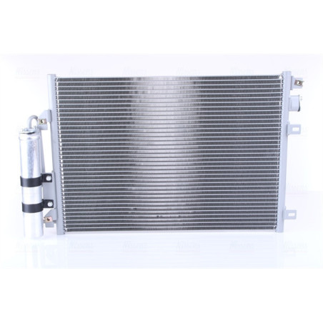NISSENS 94439 Condensador de aire acondicionado