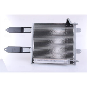 NISSENS 94443 Condensatore climatizzatore