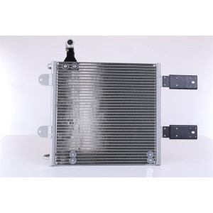 NISSENS 94446 Condensatore climatizzatore