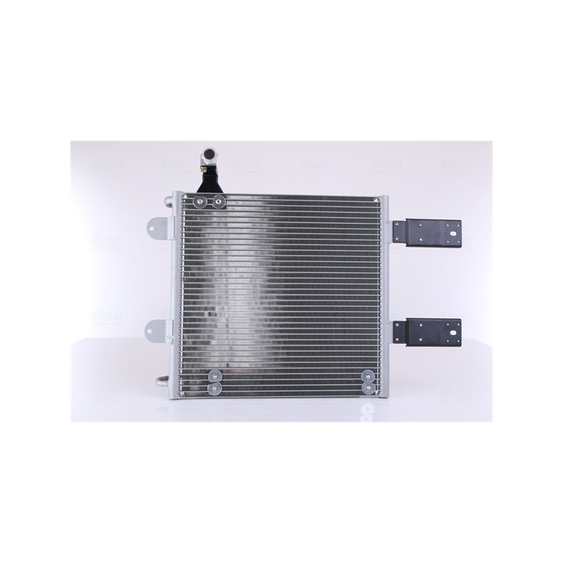 NISSENS 94446 Condenseur de climatisation