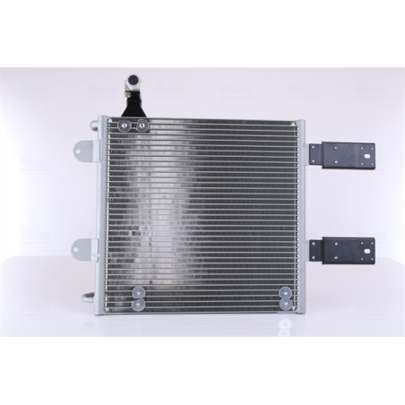 NISSENS 94446 Condensatore climatizzatore