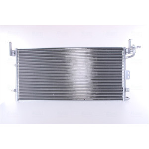 NISSENS 94447 Condensatore climatizzatore