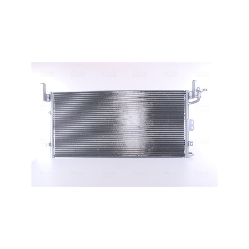 NISSENS 94447 Condensatore climatizzatore
