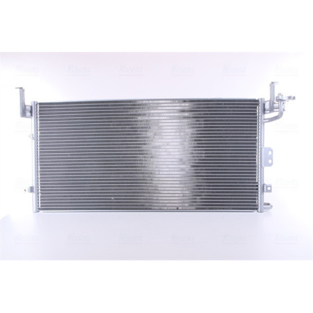 NISSENS 94447 Air conditioning condenser