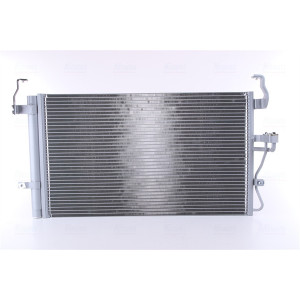 NISSENS 94448 Condensatore climatizzatore