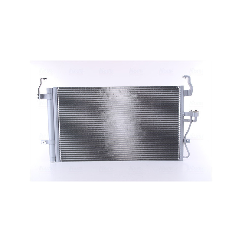NISSENS 94448 Air conditioning condenser