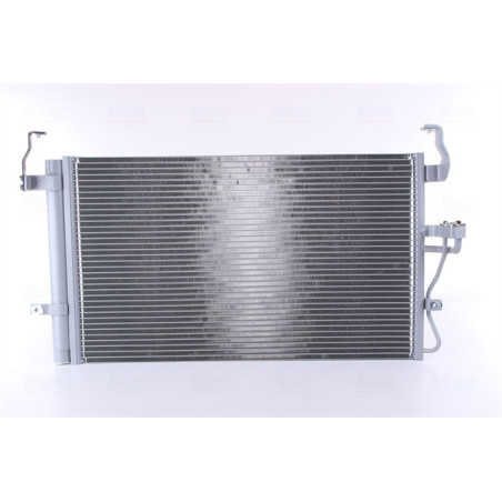 NISSENS 94448 Condenseur de climatisation
