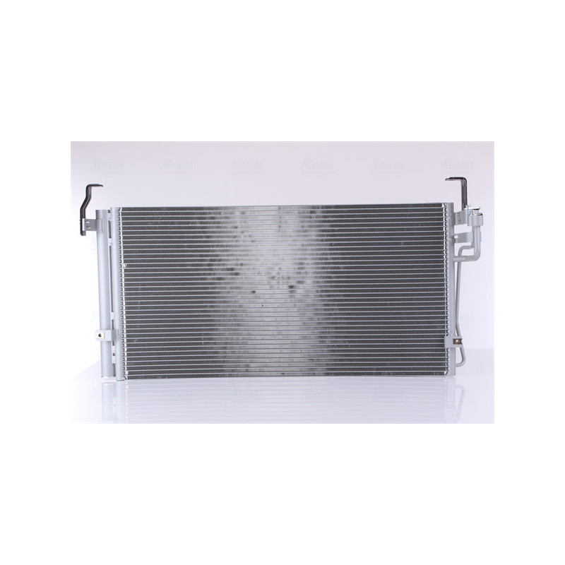 NISSENS 94449 Condensador de aire acondicionado
