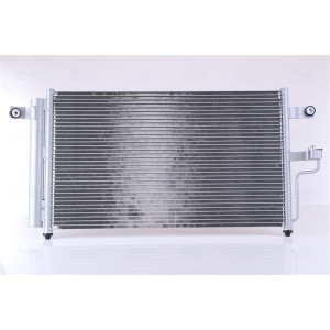 NISSENS 94453 Condensador de aire acondicionado