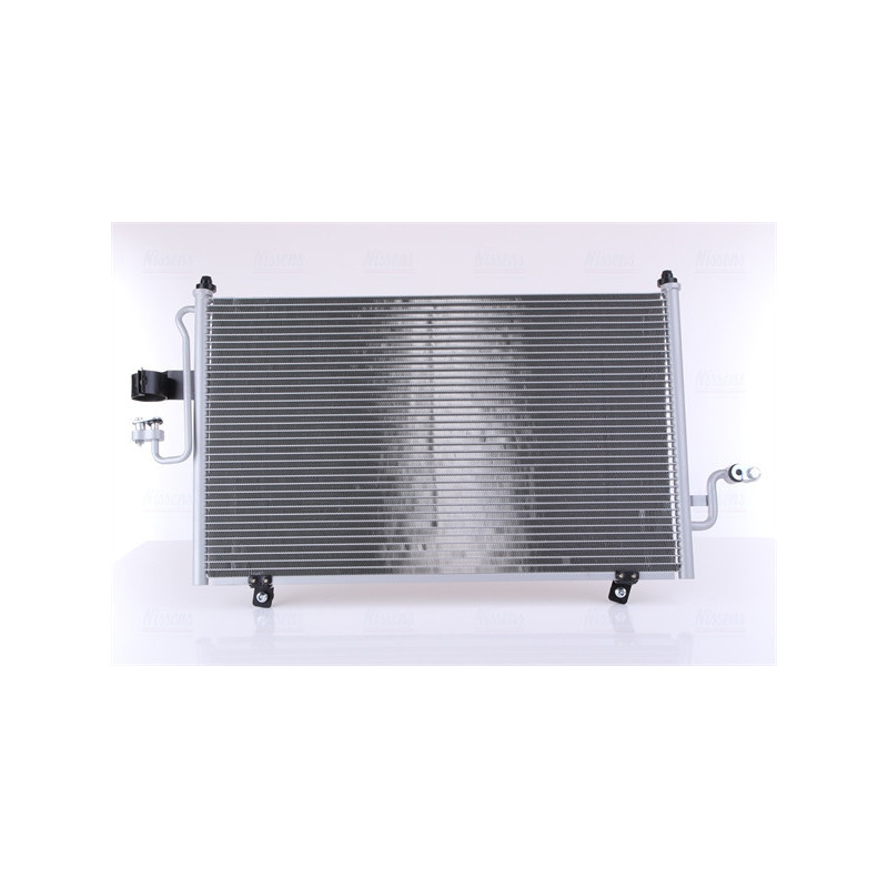 NISSENS 94455 Condenseur de climatisation