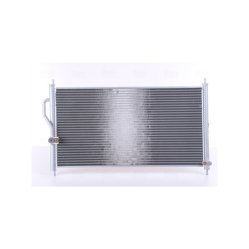 NISSENS 94458 Condensatore climatizzatore