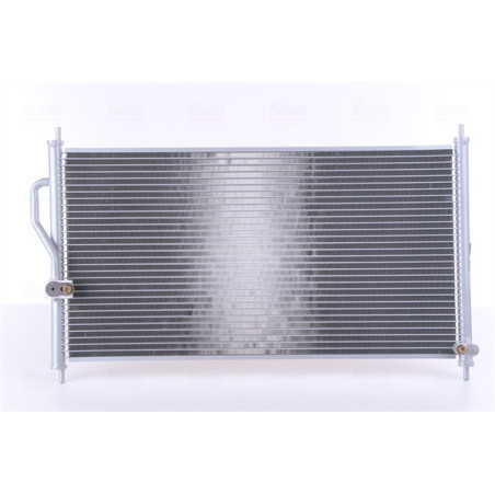 NISSENS 94458 Condensador de aire acondicionado