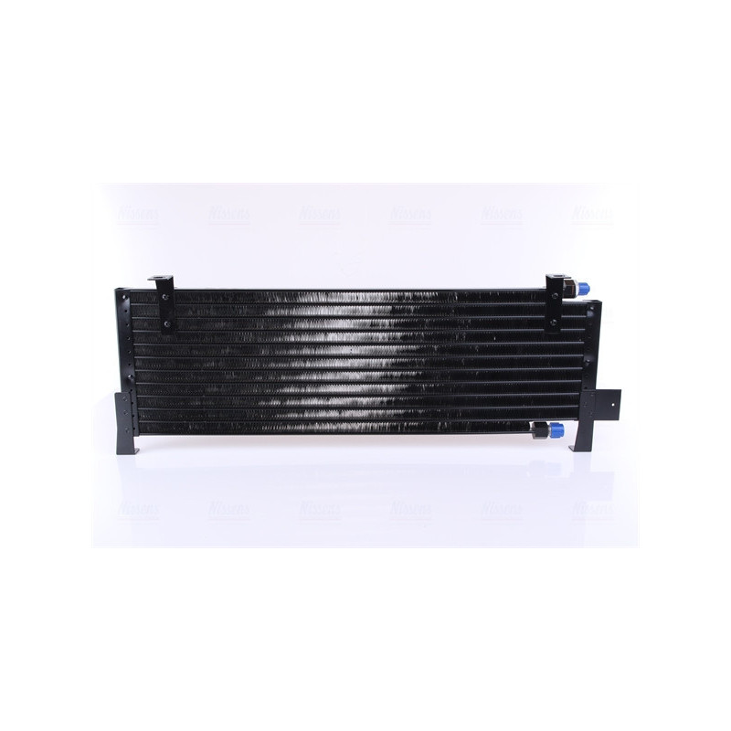 NISSENS 94460 Condensador de aire acondicionado
