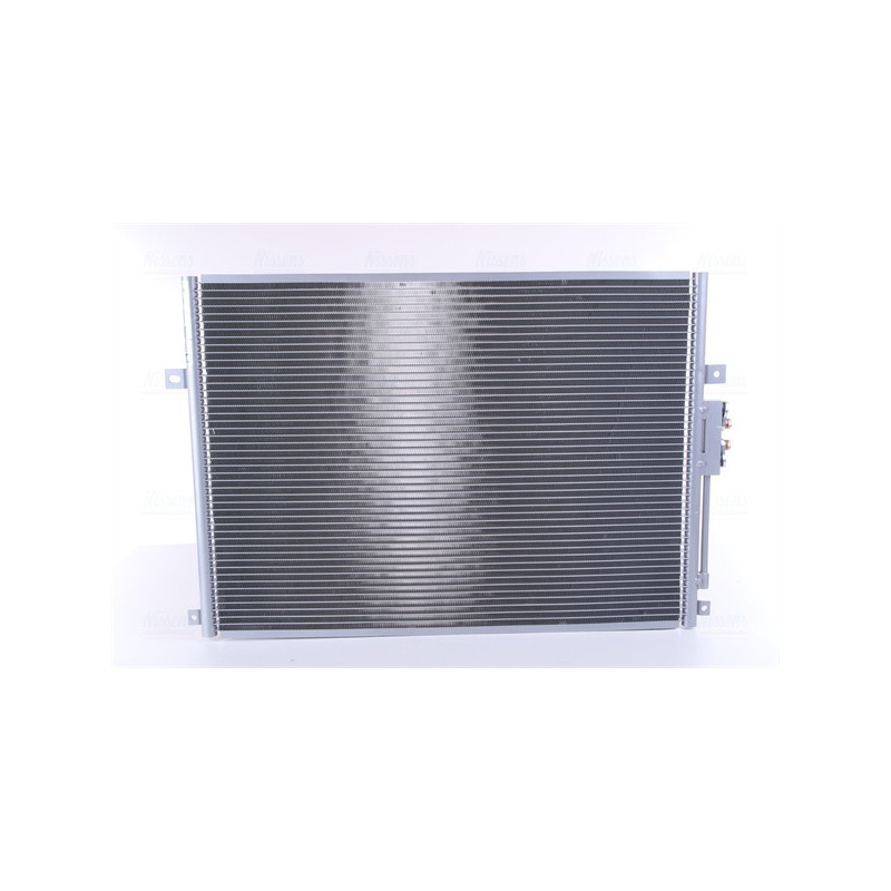 NISSENS 94464 Air conditioning condenser