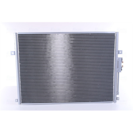 NISSENS 94464 Condensador de aire acondicionado