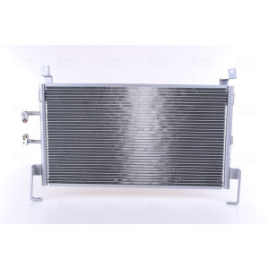 NISSENS 94467 Condensatore climatizzatore