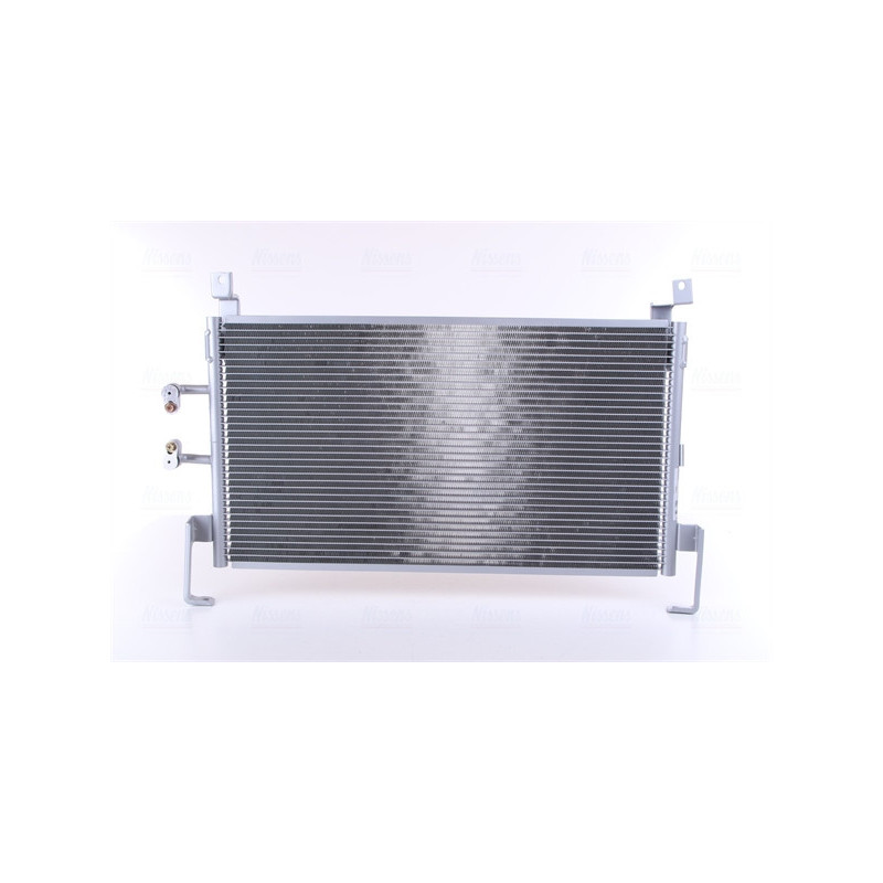 NISSENS 94467 Air conditioning condenser