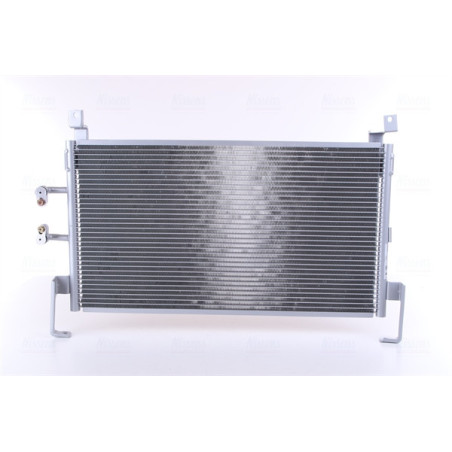 NISSENS 94467 Condensador de aire acondicionado