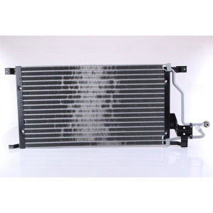 NISSENS 94483 Condensatore climatizzatore