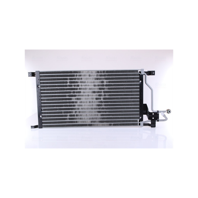 NISSENS 94483 Air conditioning condenser