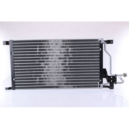 NISSENS 94483 Condensatore climatizzatore