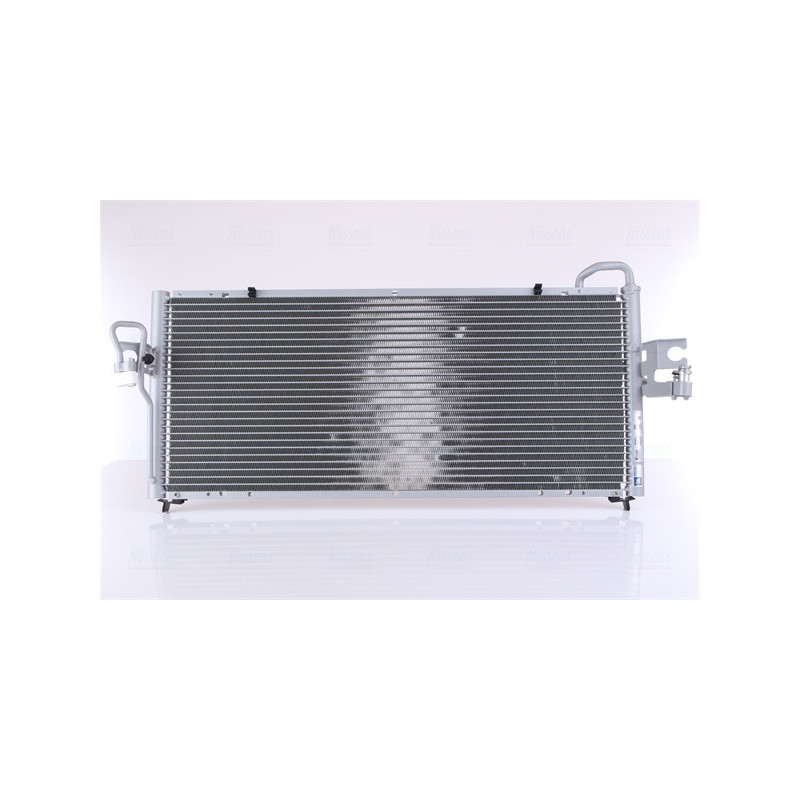 NISSENS 94494 Air conditioning condenser