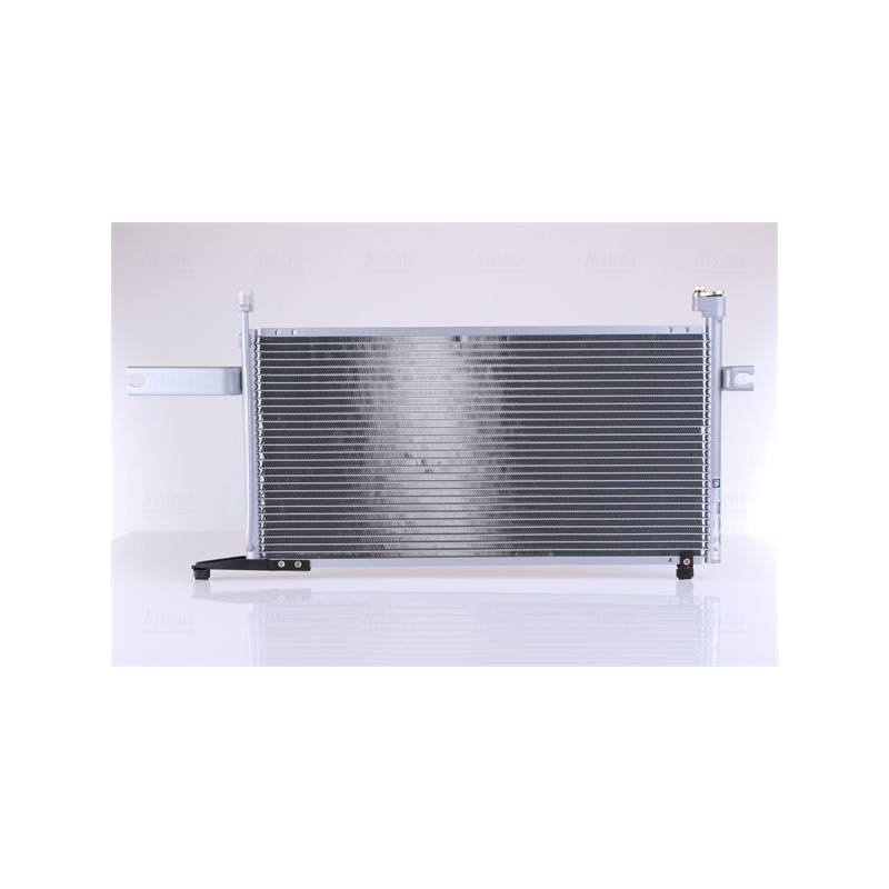 NISSENS 94498 Condensador de aire acondicionado