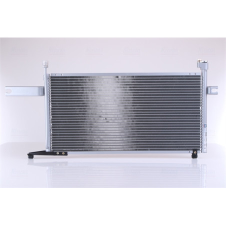 NISSENS 94498 Condensador de aire acondicionado