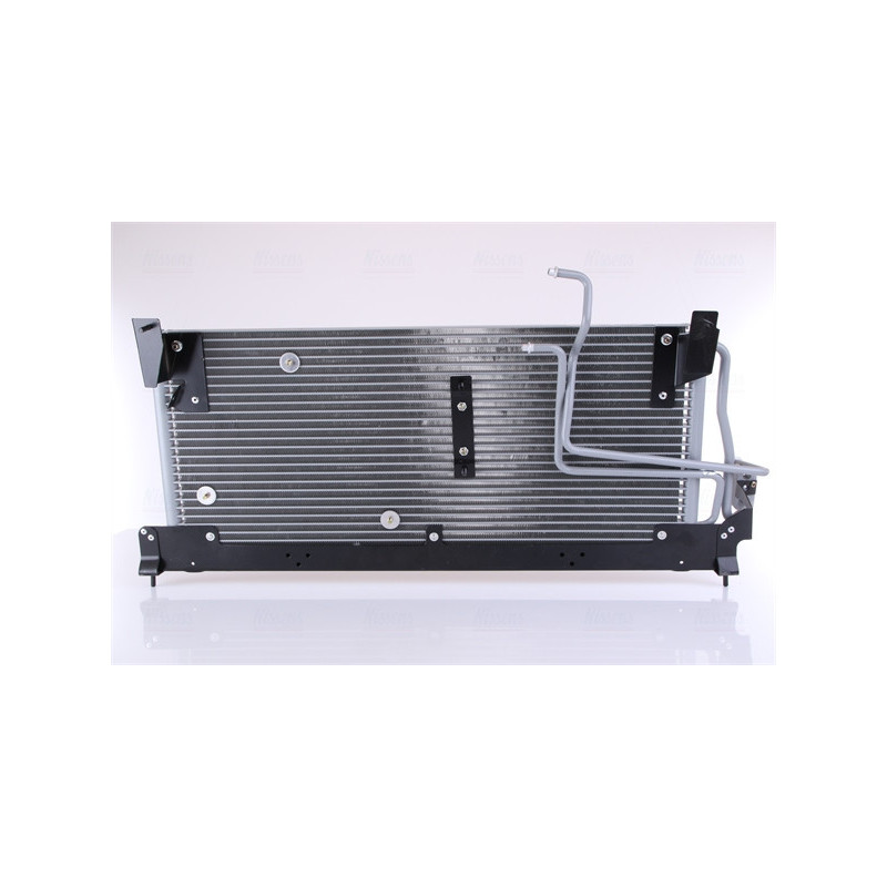 NISSENS 94502 Condenseur de climatisation