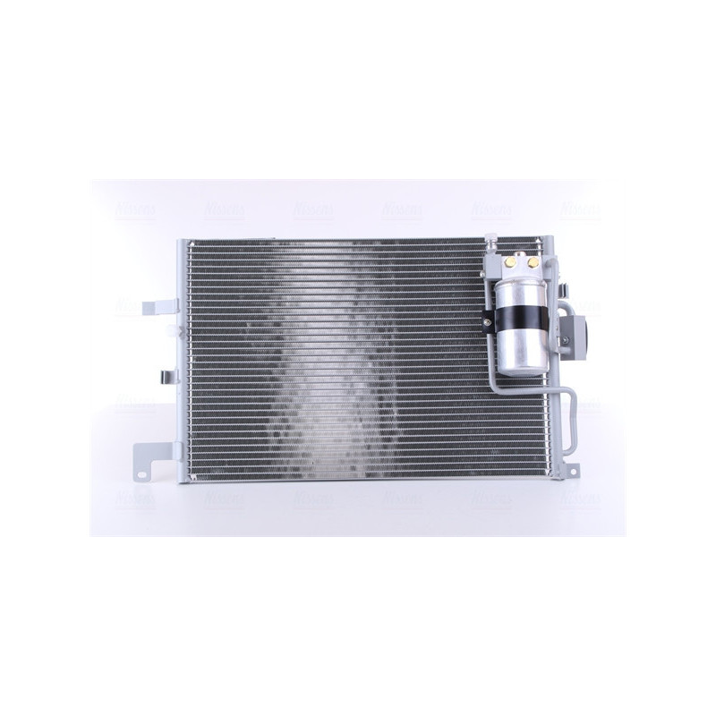 NISSENS 94504 Condensatore climatizzatore