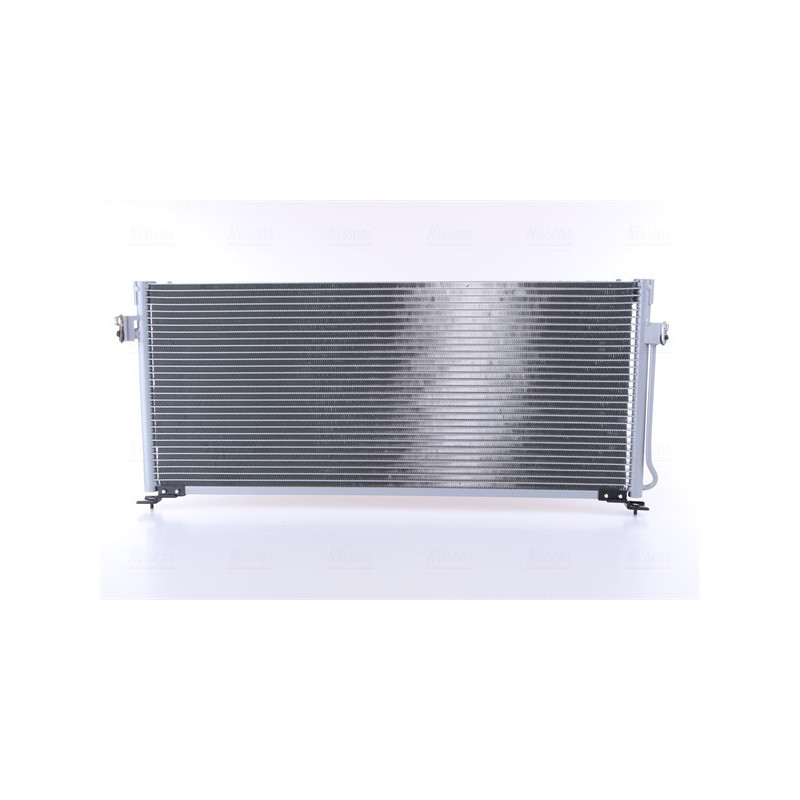 NISSENS 94507 Skraplacz klimatyzacji
