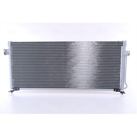 NISSENS 94507 Condensador de aire acondicionado