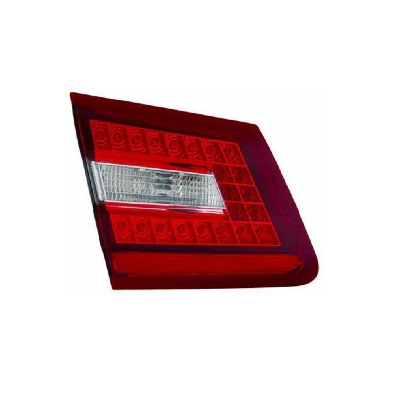 Lampa tylna Wewnętrzna lewa dla Mercedes Klasa E S212 Kombi (2009-2012) - DEPO 440-1312L-UQ