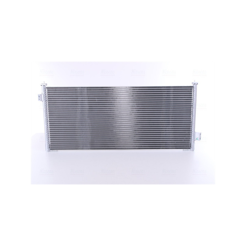 NISSENS 94509 Skraplacz klimatyzacji