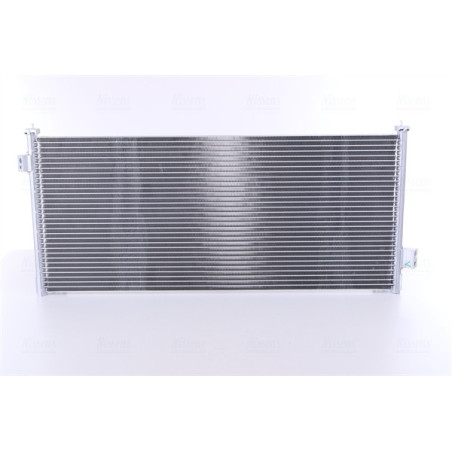 NISSENS 94509 Condensador de aire acondicionado