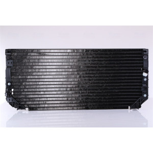 NISSENS 94515 Skraplacz klimatyzacji