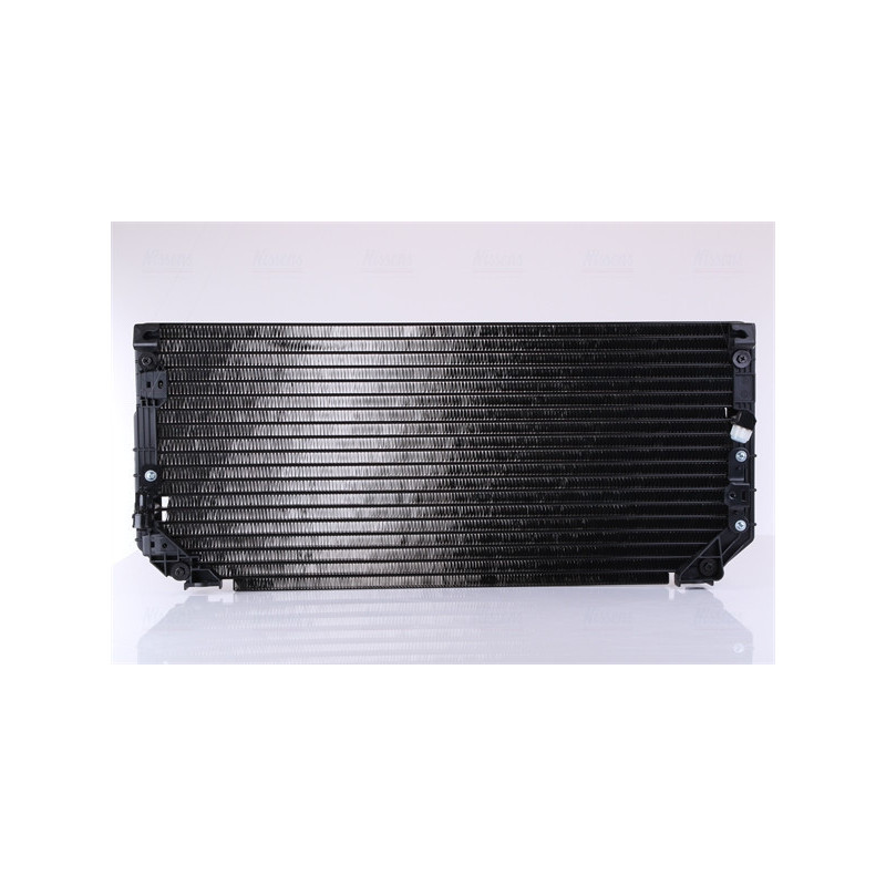 NISSENS 94515 Condensatore climatizzatore