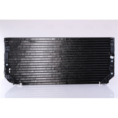 NISSENS 94515 Air conditioning condenser